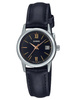 ZEGAREK DAMSKI CASIO LTP-V002L-1B3UDF (zd584j) + BOX