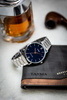 ZEGAREK MĘSKI CASIO MTP-VT01D-2B (zd165n) + BOX