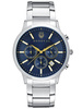 ZEGAREK MĘSKI DONOVAL WATCHES CHRONOSTAR DL0024 - CHRONOGRAF + BOX (zdo004a)