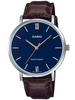 ZEGAREK MĘSKI CASIO MTP-VT01L-2B + BOX