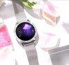 SMARTWATCH G. Rossi G.RSWBF2-3C1-2 silver/black + dodatkowy PASEK (sg002b)
