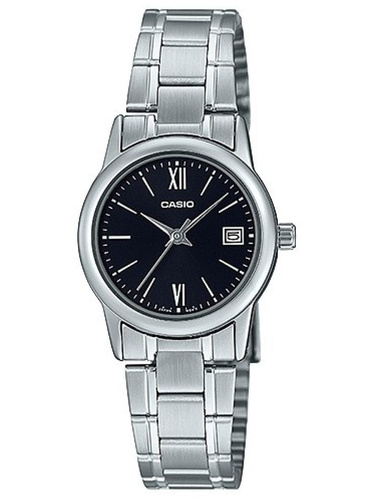 Zegarek Damski Casio LTP-V002D-1B3UDF + BOX