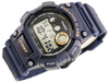 ZEGAREK MĘSKI CASIO W-735H 2AV (zd081c) - Super Illuminator + BOX
