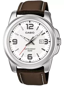 ZEGAREK MĘSKI CASIO MTP-1314L-7AVEF  (zd189a) + BOX