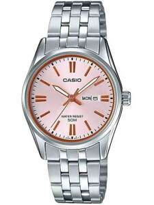 Zegarek Casio Collection LTP-1335D-4A