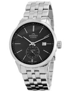 ZEGAREK MĘSKI BISSET BSMF59 - AUTOMAT (zb102a)