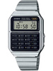 ZEGAREK MĘSKI CASIO VINTAGE CA-500WE-1A (zd148f) + BOX