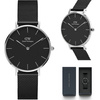 ZEGAREK DAMSKI DANIEL WELLINGTON DW00100202 - PETITE  32mm (zw507a)