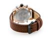 ZEGAREK MĘSKI NAVIFORCE - NF9097 (zn043e) - brown/rosegold