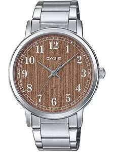 ZEGAREK MĘSKI CASIO MTP-E145D-5B2 (zd196a)  + BOX