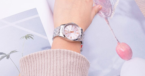 Zegarek Casio Collection LTP-1335D-4A