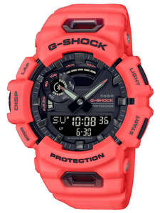 ZEGAREK MĘSKI CASIO G-SHOCK G-SQUAD GBA-900-4AER (zd152b)