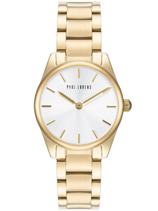 ZEGAREK DAMSKI PAUL LORENS - PL20008B-3D1 (zg571b) + BOX