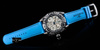 ZEGAREK MĘSKI RUBICON RNFC95 - CHRONOGRAF (zr073a)