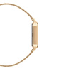 ZEGAREK DAMSKI DANIEL WELLINGTON Quadro Lumine Pressed Piano 20mm DW00100582 + BOX (zw519a)