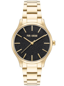 ZEGAREK DAMSKI PAUL LORENS - PL20007B-1D1 (zg568b) + BOX