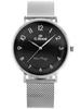 ZEGAREK G. ROSSI - 12507B2-1C1 (zg866b) + BOX