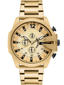 ZEGAREK MĘSKI PERFECT M513CH-05 - CHRONOGRAF (zp387d) + BOX