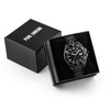 ZEGAREK MĘSKI PAUL LORENS - PL13030B-1A5 (zg350c) + BOX