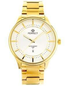 ZEGAREK MĘSKI PERFECT M114 (zp288c) + BOX