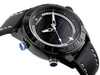 ZEGAREK MĘSKI NAVIFORCE - NF9144 (zn077a) - black/white + box
