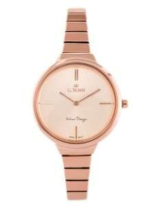 ZEGAREK G. ROSSI - 11696B (zg706g) + BOX