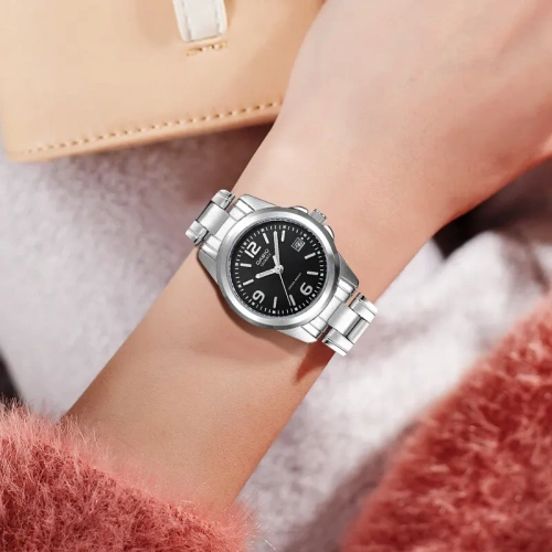 Zegarek Damski Casio LTP-1215A-1ADF + BOX