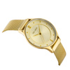ZEGAREK DAMSKI PAUL LORENS -  PL10317B9-4D1 (zg541d) + BOX