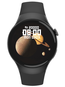 SMARTWATCH MĘSKI Rubicon RNCE87 - WYKONYWANIE POŁĄCZEŃ (sr031a)