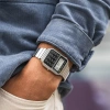 ZEGAREK MĘSKI CASIO VINTAGE CA-500WE-1A (zd148f) + BOX