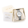 ZEGAREK DAMSKI PAUL LORENS -  PL10317B9-3C1 (zg541b) + BOX