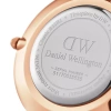 ZEGAREK DAMSKI DANIEL WELLINGTON DW00100168 - CLASSIC PETITE SHEFFIELD 32mm (zw504a)