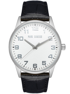 ZEGAREK MĘSKI PAUL LORENS - PL20022A-3A1 (zg377d) + BOX