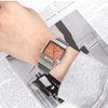 ZEGAREK UNISEX CASIO Vintage Dual Time AQ-800ECGG-4ADF + BOX