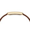 ZEGAREK DAMSKI DANIEL WELLINGTON Bound Durham Gold DW00100696 + BOX