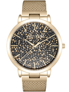 ZEGAREK DAMSKI PAUL LORENS -  PPL00473B2-1D1 - STAL SZLACHETNA (zg517c) + BOX