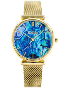 ZEGAREK G. ROSSI - G.R13665B-4D1 (zg872b) + BOX