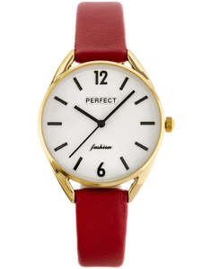 ZEGAREK DAMSKI PERFECT E347 (zp954d) + BOX