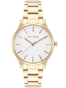 ZEGAREK DAMSKI PAUL LORENS - PL20007B-3D1 (zg568c) + BOX