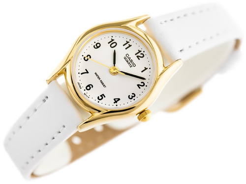ZEGAREK DAMSKI CASIO LTP-1094Q-7B1 (zd522k)  + BOX