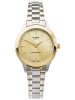 ZEGAREK DAMSKI CASIO LTP-1128G 9A (zd554a) + BOX