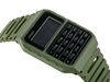 ZEGAREK MĘSKI CASIO VINTAGE CA-53WF-3B + BOX