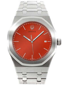ZEGAREK MĘSKI DONOVAL WATCHES OTTO DL0010 + BOX (zdo002e)