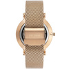 ZEGAREK DAMSKI PAUL LORENS - PL11989B7-1D3 (zg520d) + BOX