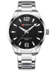 ZEGAREK MĘSKI CURREN 8434 (zc039b) + BOX