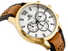 ZEGAREK MĘSKI PERFECT CH01L - CHRONOGRAF (zp354c) + BOX