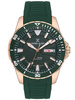 ZEGAREK MĘSKI DANIEL KLEIN 12812-5 (zl027c) + BOX