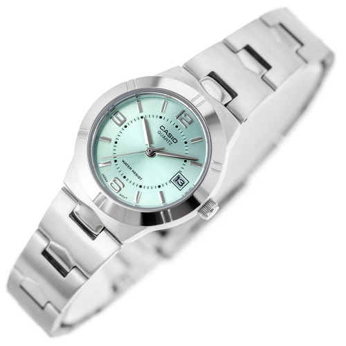 ZEGAREK DAMSKI CASIO LTP-1241D-3A + BOX