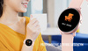 SMARTWATCH G. Rossi SW010-16 rosegold/white (sg005p)