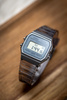 Zegarek Unisex Casio Retro Vintage F-91WS-8DF(zd648d)